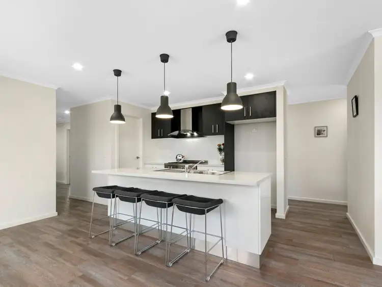 Fifth view of Homely house listing, 27 Shannon Boulevard, Bairnsdale VIC 3875
