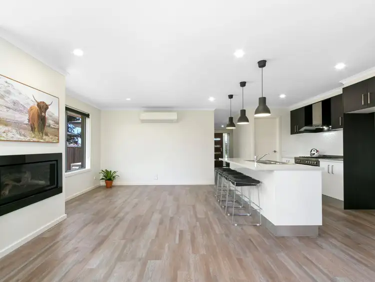 Seventh view of Homely house listing, 27 Shannon Boulevard, Bairnsdale VIC 3875