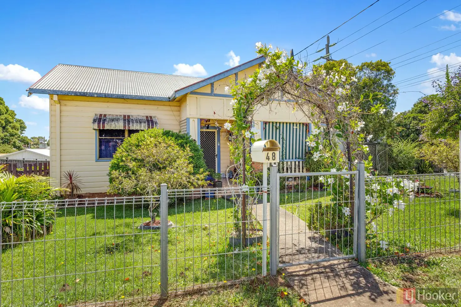 Main view of Homely house listing, 48 Bissett Street, East Kempsey NSW 2440