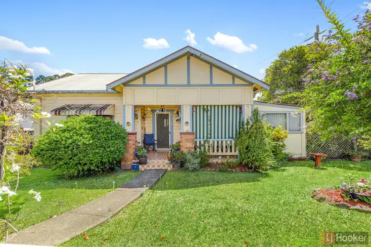 Second view of Homely house listing, 48 Bissett Street, East Kempsey NSW 2440