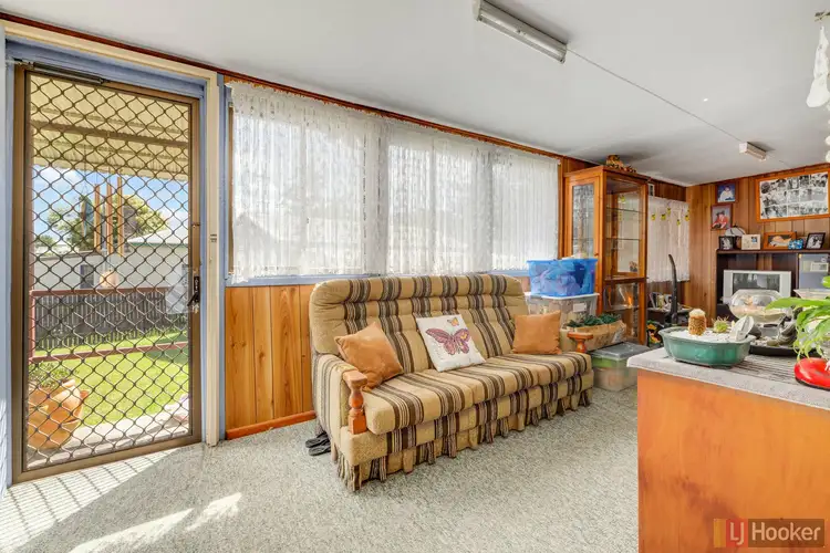 Seventh view of Homely house listing, 48 Bissett Street, East Kempsey NSW 2440