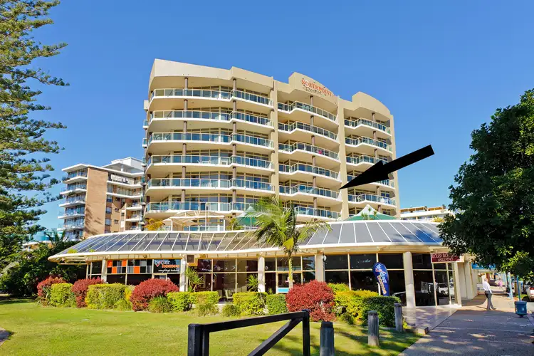 402/2 Murray Street, Port Macquarie NSW 2444
