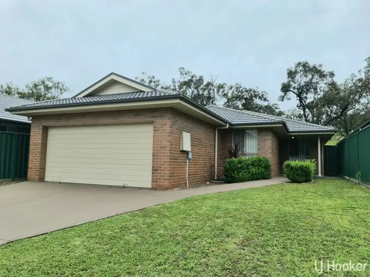 Main view of Homely house listing, 11 Hunt Place, Muswellbrook NSW 2333