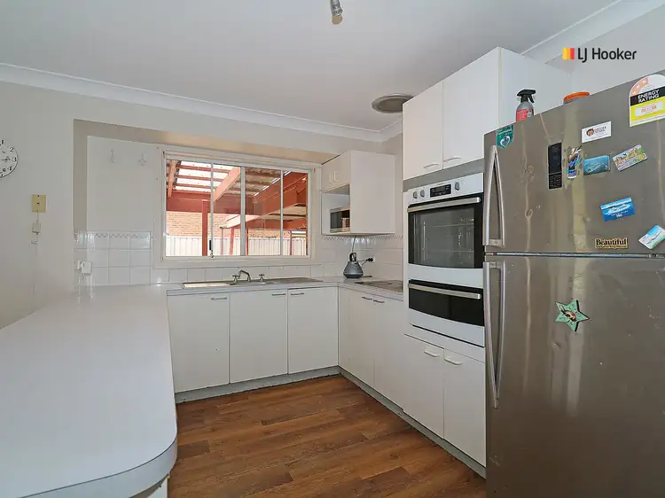 Third view of Homely house listing, 16 Jeeba Place, Glenfield Park NSW 2650