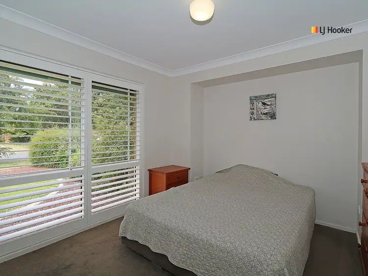 Fifth view of Homely house listing, 16 Jeeba Place, Glenfield Park NSW 2650