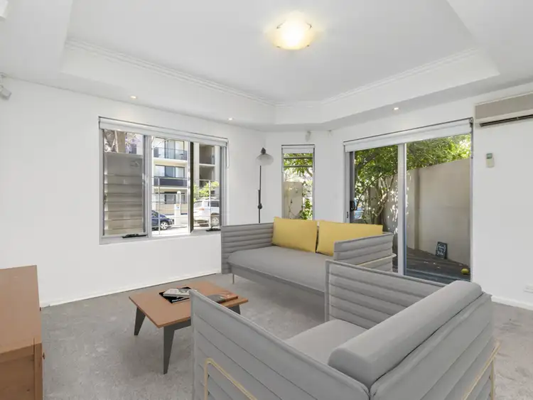 Third view of Homely house listing, 19 Forrest Avenue, East Perth WA 6004