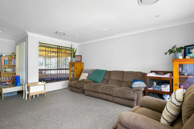 Third view of Homely house listing, 11 Allen Court, Singleton NSW 2330