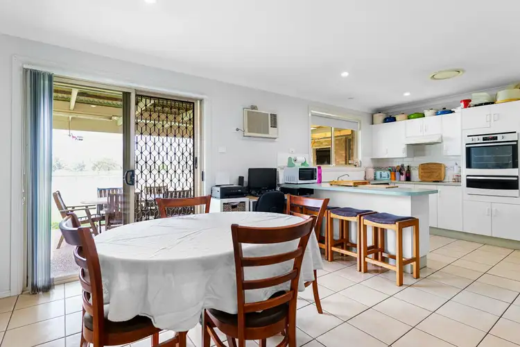 Fifth view of Homely house listing, 11 Allen Court, Singleton NSW 2330