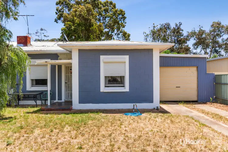 27 Donnington Road, Elizabeth North SA 5113