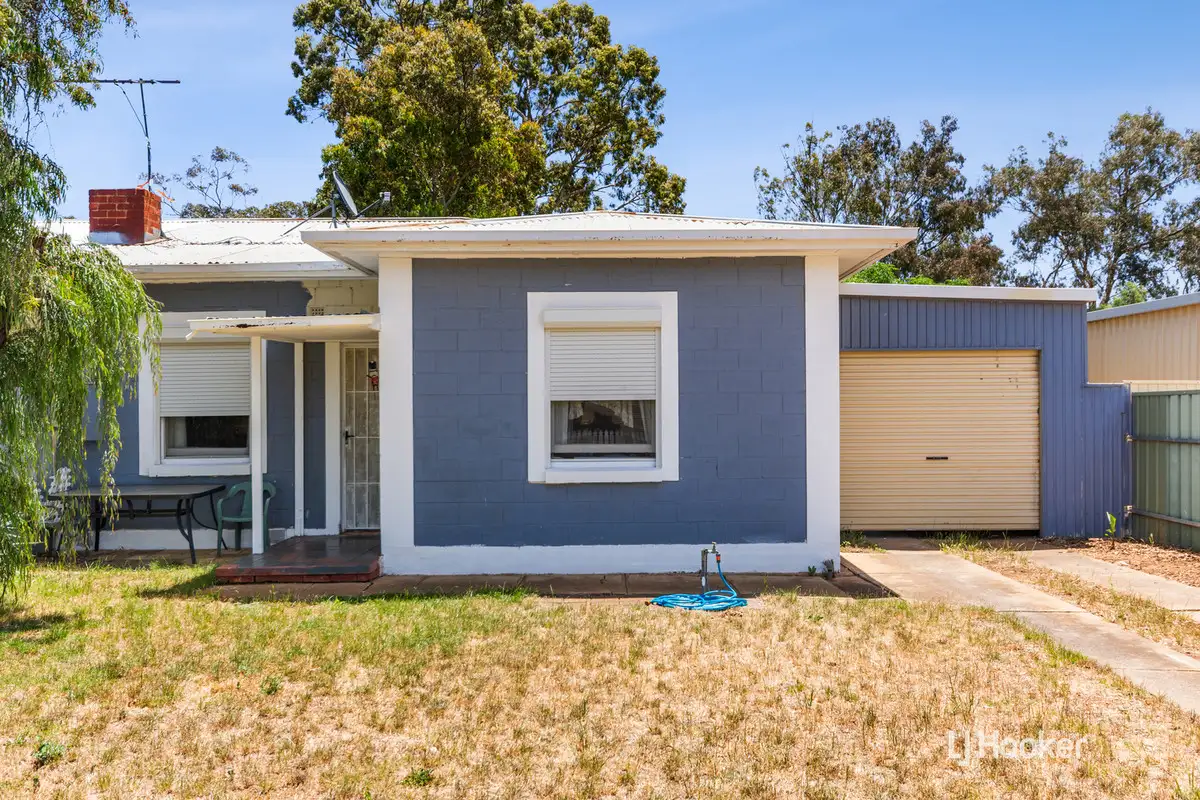 Main view of Homely semi-detached listing, 27 Donnington Road, Elizabeth North SA 5113