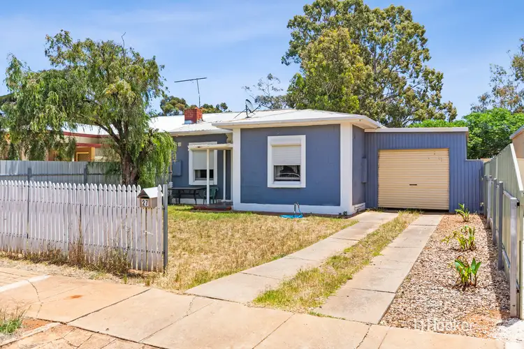 Second view of Homely semi-detached listing, 27 Donnington Road, Elizabeth North SA 5113