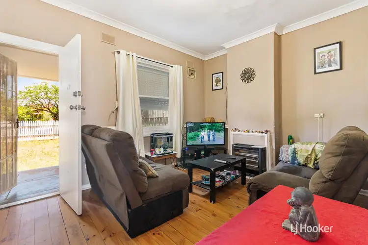 Third view of Homely semi-detached listing, 27 Donnington Road, Elizabeth North SA 5113