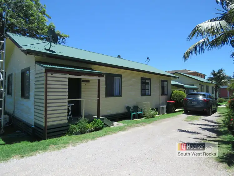 Seventh view of Homely unit listing, Unit 4/7 Baldwin Street, South West Rocks NSW 2431