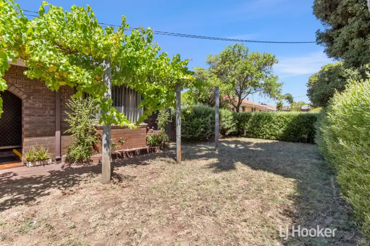 1B Ganfield Street, Carey Park WA 6230