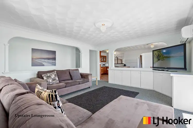Second view of Homely house listing, 407 George Bass Drive, Malua Bay NSW 2536