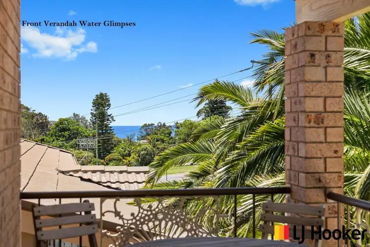 Third view of Homely house listing, 407 George Bass Drive, Malua Bay NSW 2536