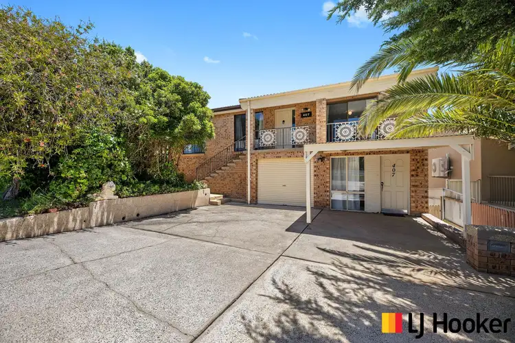 Fourth view of Homely house listing, 407 George Bass Drive, Malua Bay NSW 2536
