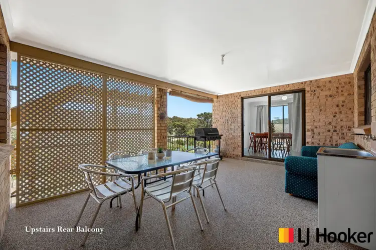 Fifth view of Homely house listing, 407 George Bass Drive, Malua Bay NSW 2536