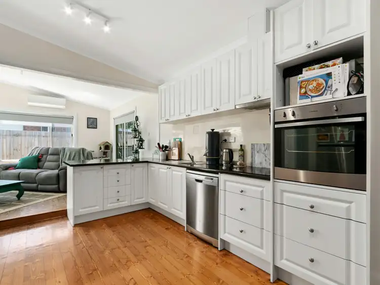 Third view of Homely house listing, 23 Dawson Street, Bairnsdale VIC 3875