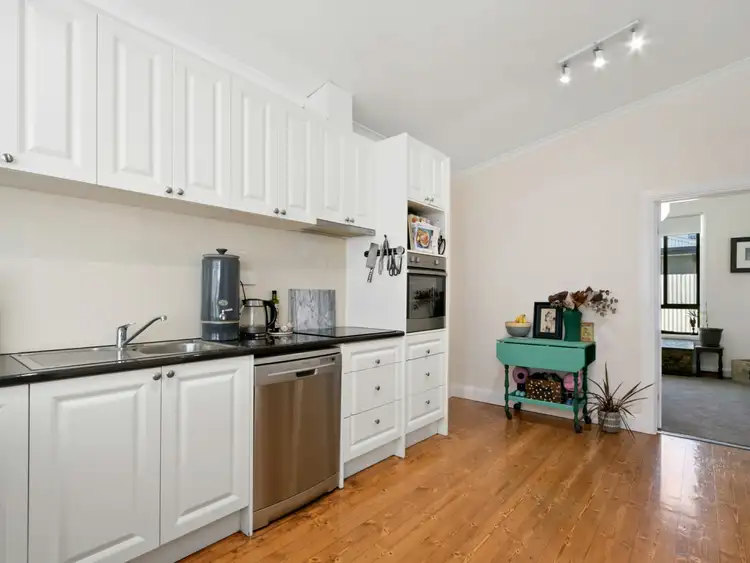 Fourth view of Homely house listing, 23 Dawson Street, Bairnsdale VIC 3875