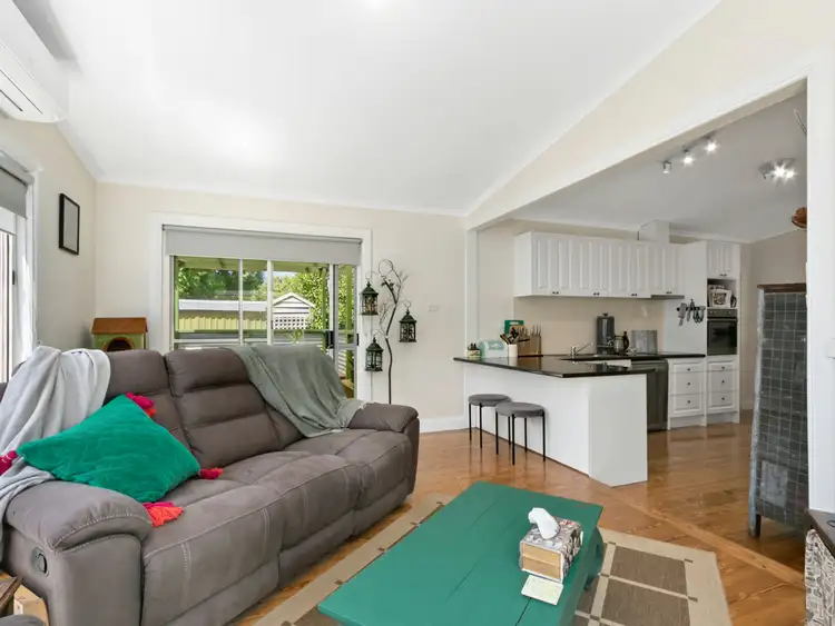 Seventh view of Homely house listing, 23 Dawson Street, Bairnsdale VIC 3875