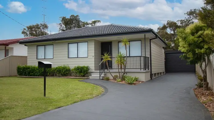 9 Danbury Avenue, Gorokan NSW 2263