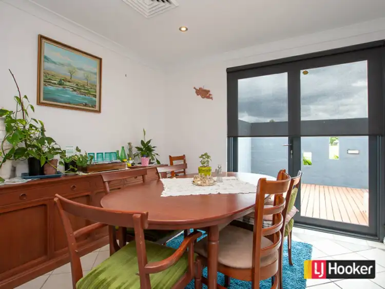 Sixth view of Homely house listing, 16 Waree Drive, Hillvue NSW 2340