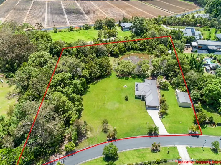 25-33 Golden Valley Place, Valdora QLD 4561
