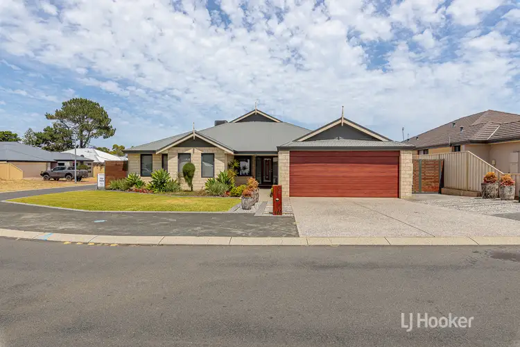 2 Cusworth Drive, Glen Iris WA 6230