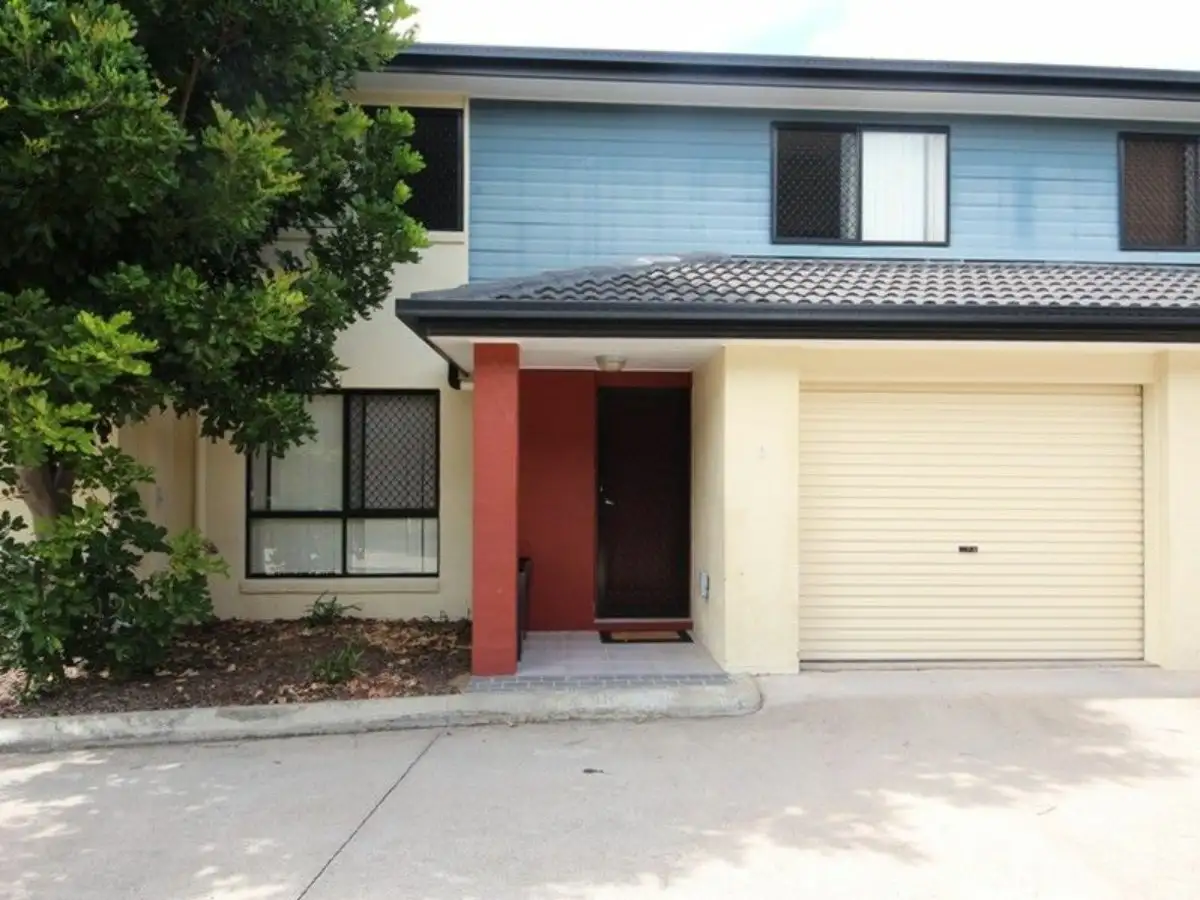 Main view of Homely townhouse listing, 6 72-78 Duffield Road, Kallangur QLD 4503
