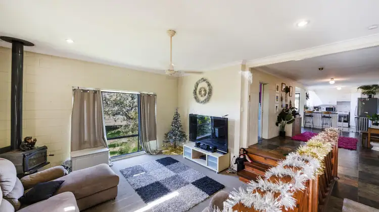 Second view of Homely house listing, 1 Lorne Street, Lowanna NSW 2450