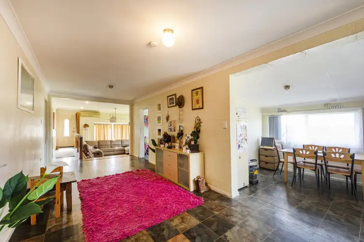 Fifth view of Homely house listing, 1 Lorne Street, Lowanna NSW 2450