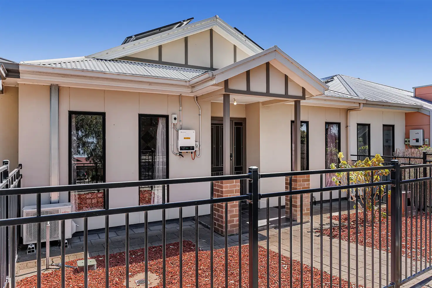 Main view of Homely house listing, 13 Sturt Street, Mansfield Park SA 5012