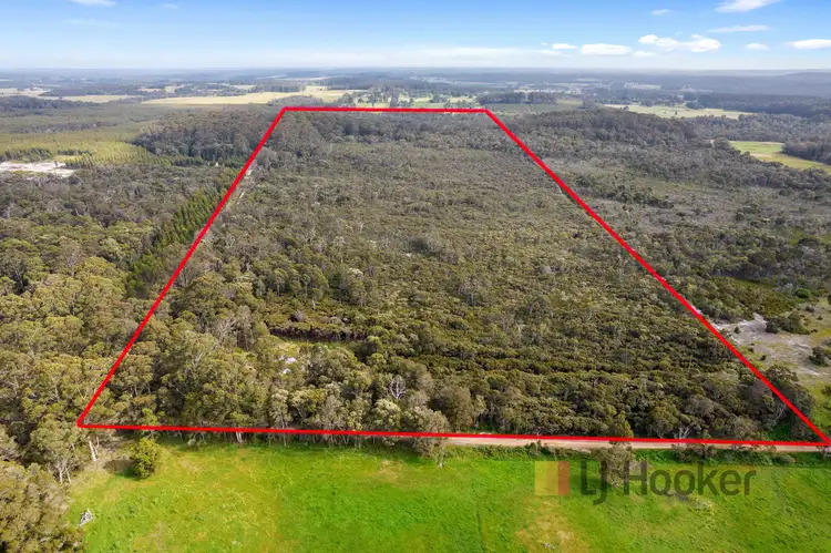 Second view of Homely rural property listing, 236 Guernsey Gully Road, Northcliffe WA 6262