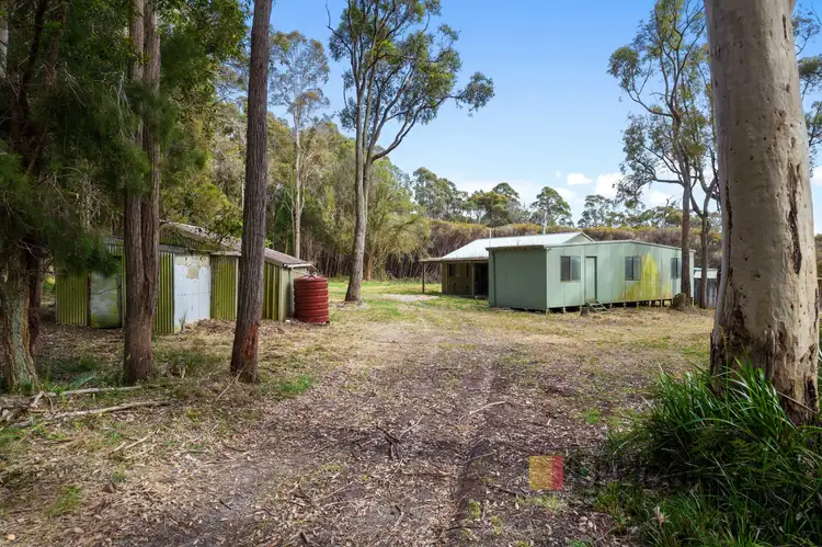 Fourth view of Homely rural property listing, 236 Guernsey Gully Road, Northcliffe WA 6262