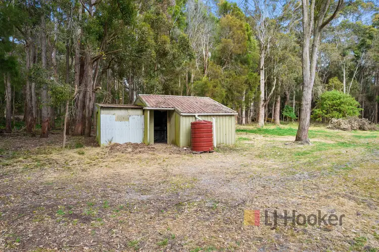 Fifth view of Homely rural property listing, 236 Guernsey Gully Road, Northcliffe WA 6262