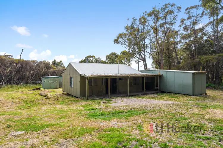 Sixth view of Homely rural property listing, 236 Guernsey Gully Road, Northcliffe WA 6262