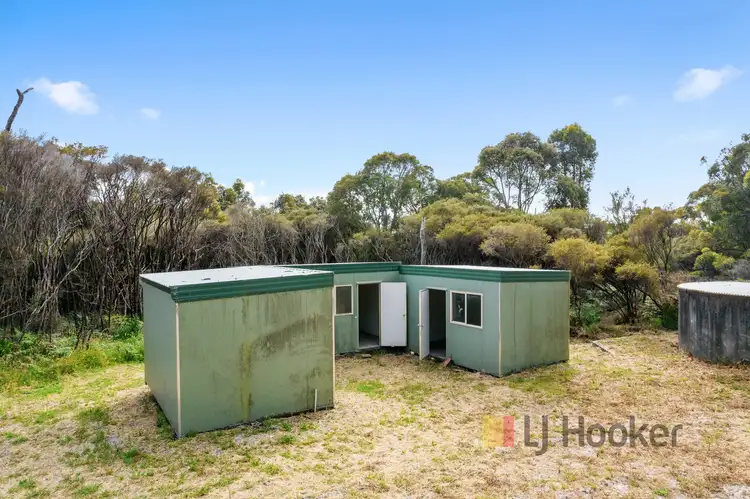 Seventh view of Homely rural property listing, 236 Guernsey Gully Road, Northcliffe WA 6262