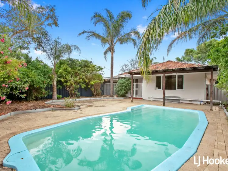 Second view of Homely house listing, 5 Munden Place, Kelmscott WA 6111