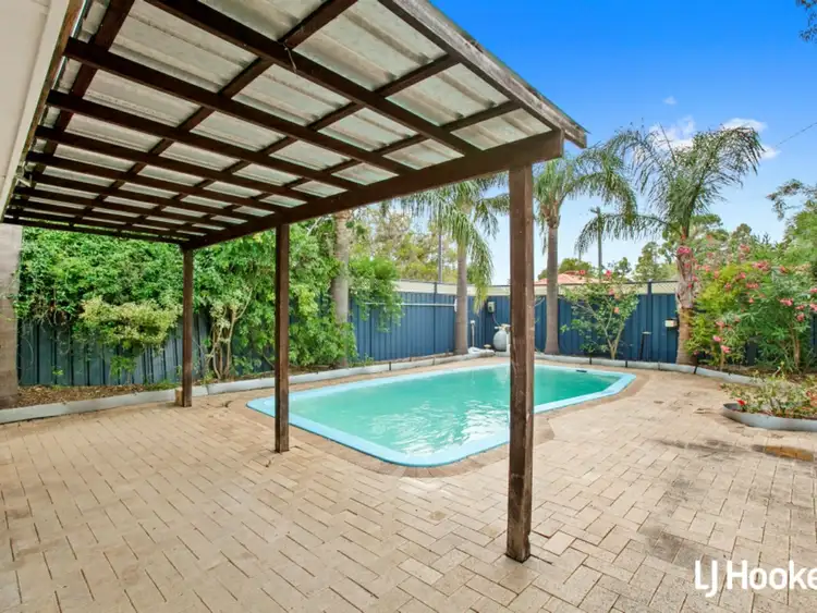 Fourth view of Homely house listing, 5 Munden Place, Kelmscott WA 6111