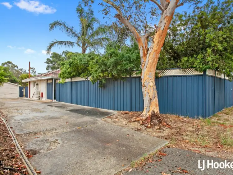 Fifth view of Homely house listing, 5 Munden Place, Kelmscott WA 6111