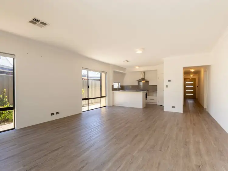 Second view of Homely house listing, 15 Aventurine Road, Treeby WA 6164