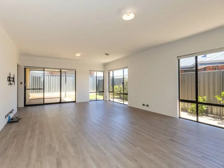 Fifth view of Homely house listing, 15 Aventurine Road, Treeby WA 6164