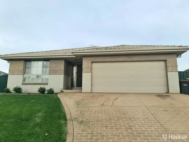 Main view of Homely house listing, 5 Belmore Street, Muswellbrook NSW 2333