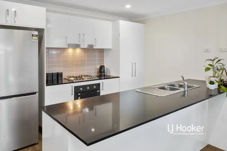 Third view of Homely house listing, 11 Greenstone Street, Yarrabilba QLD 4207