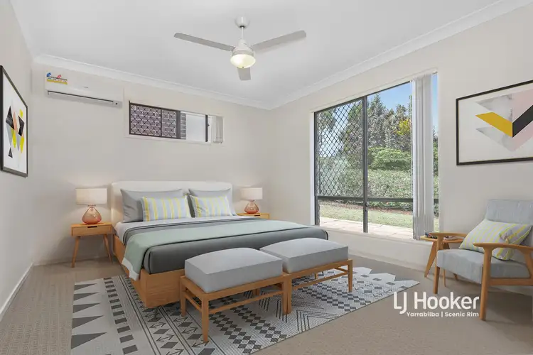 Fourth view of Homely house listing, 11 Greenstone Street, Yarrabilba QLD 4207
