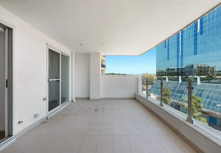 Apartment 405/61-63 Rickard Road, Bankstown NSW 2200