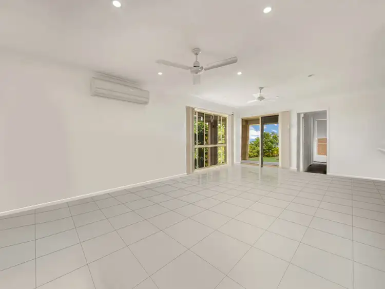 Third view of Homely house listing, 45 Dartmouth Close, Clinton QLD 4680