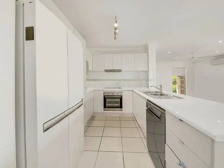 Fifth view of Homely house listing, 45 Dartmouth Close, Clinton QLD 4680