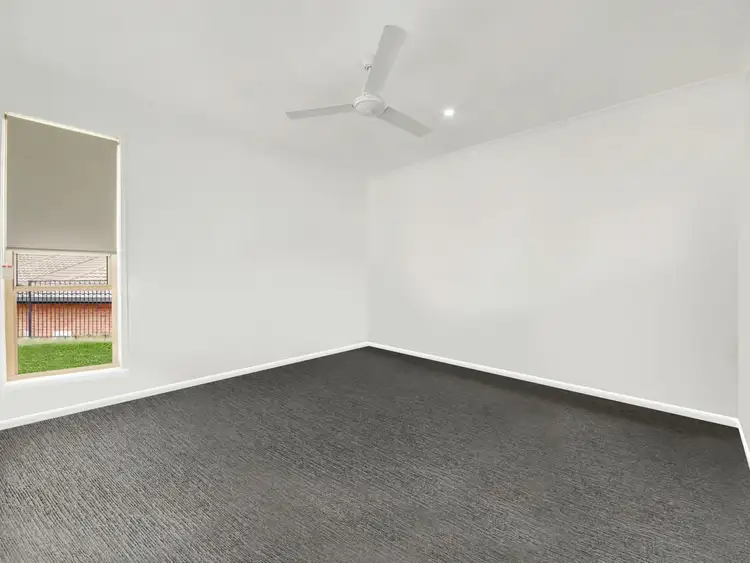 Sixth view of Homely house listing, 45 Dartmouth Close, Clinton QLD 4680